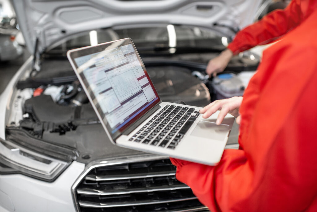 autodiagnostika